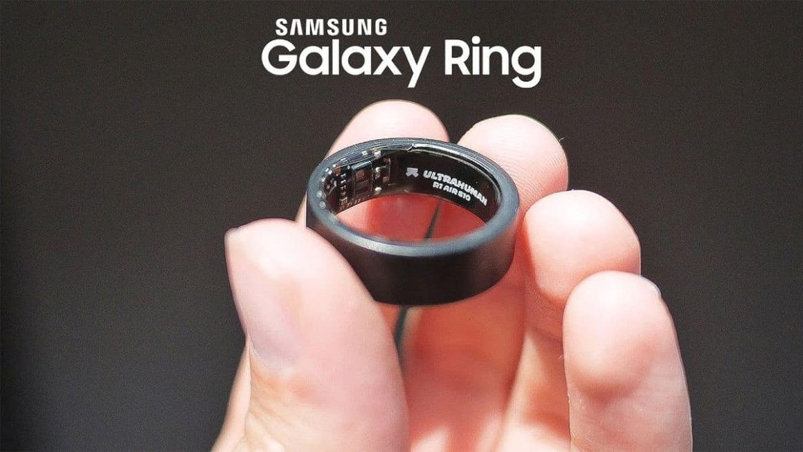 Galaxy Ring: Uykunuzu ve Sağlığınızı Takip Edin!