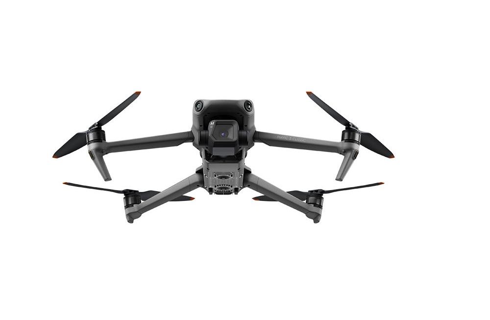 DJI Mavic 3 Classic İncelemesi: Özellikleri ve Fiyatı, Alınır mı?