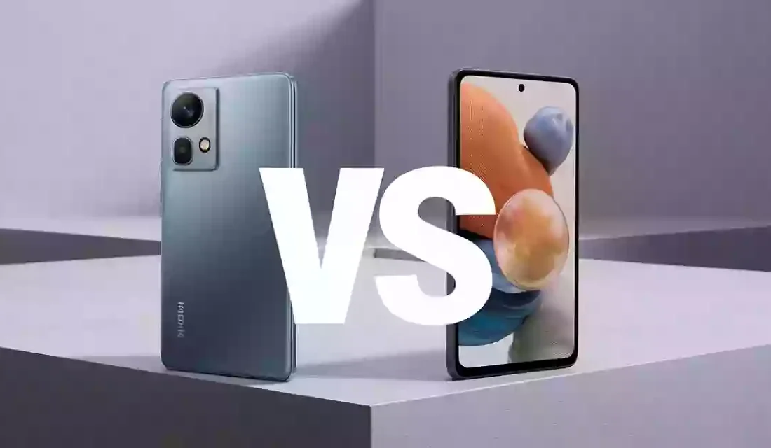 Xiaomi 12T vs. Samsung Galaxy M52 Karşılaştırması | Hangisi Daha İyi?