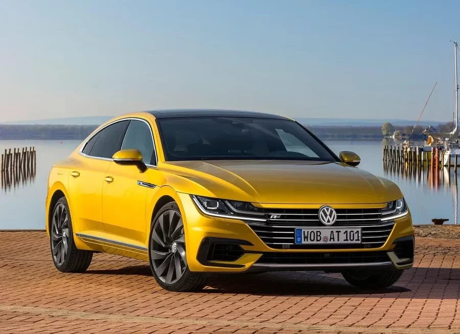 Volkswagen Arteon 2.0 TDI Kronik Sorunları ve Kullanıcı Yorumları