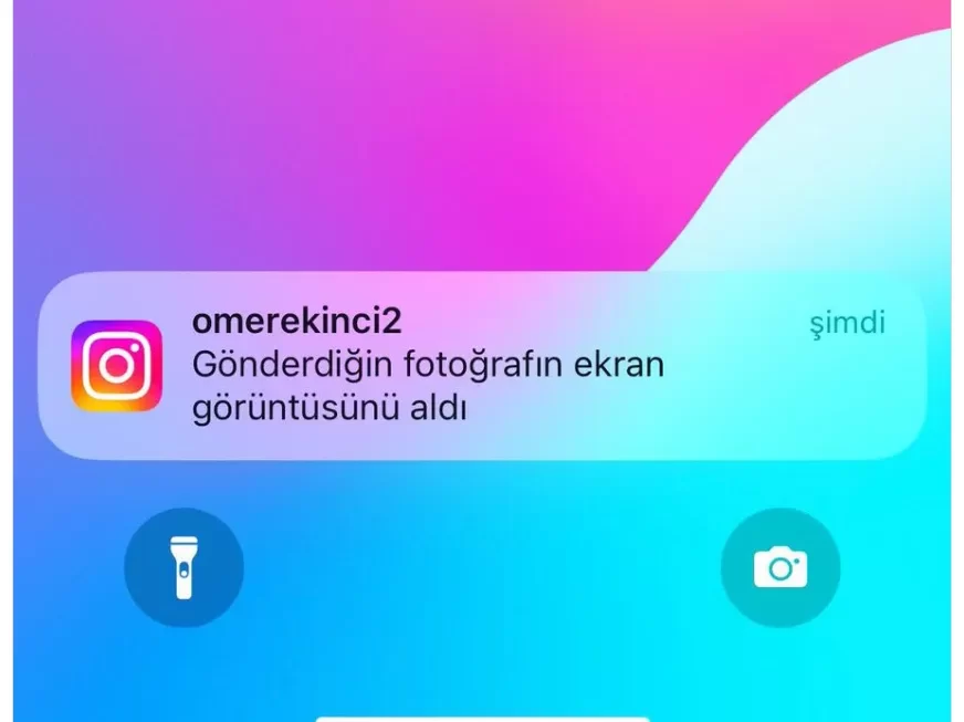 Instagram Story SS Alınca Bildirim Gidiyor mu?