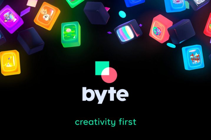 Vine Uygulamasının Yaratıcılarından Gelen Byte App Store’da Zirveye Oturdu