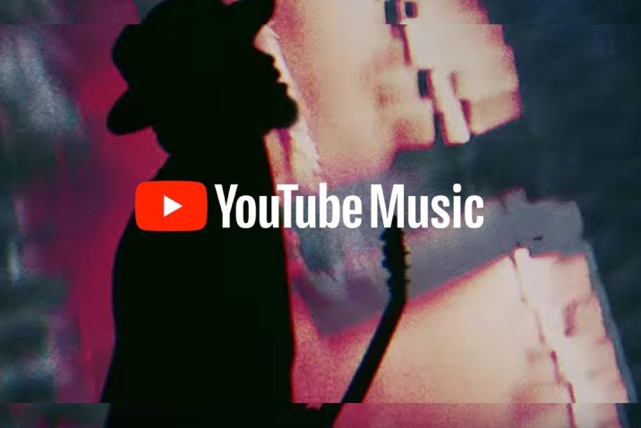 YouTube Music Müziklerinizi Yüklemenize İzin Verecek