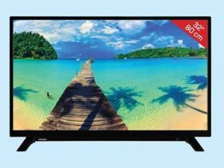 A101 Toshiba 32W2063DT 32″ Uydu Alıcılı Smart Led Tv Yorumları ve Özellikleri