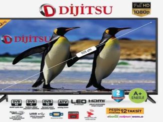 Bim Dijitsu 42 İnç FHD Uydu Alıcılı Tv Yorumları ve Özellikleri