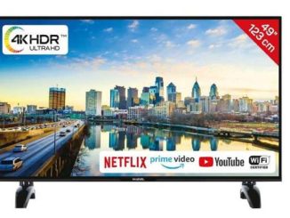 A101 Hi-Level 49″ Ultra Hd Smart Led Tv Yorumları ve Özellikleri