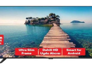 A101 Hi-Level HL49FAL27 49″ Full Hd Android Smart Led Tv Yorumları ve Özellikleri