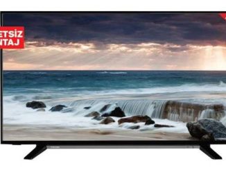 A101 Toshiba 43LL2A63DT 43″ Full Hd Smart Led Tv Yorumları ve Özellikleri