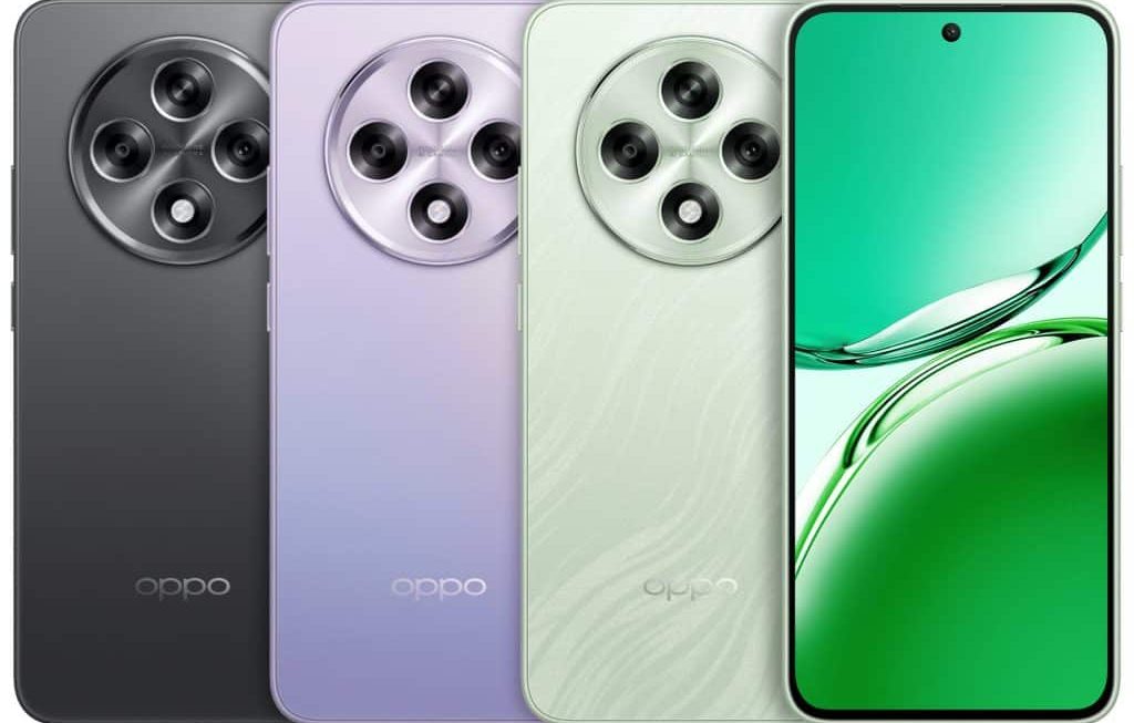 OPPO A3 Uygun Fiyatıyla Şimdi Türkiye’de!