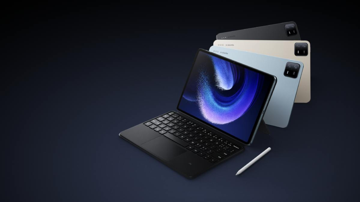 Xiaomi Pad 7: Yenilikçi Tablet Özellikleri ve Fiyatı