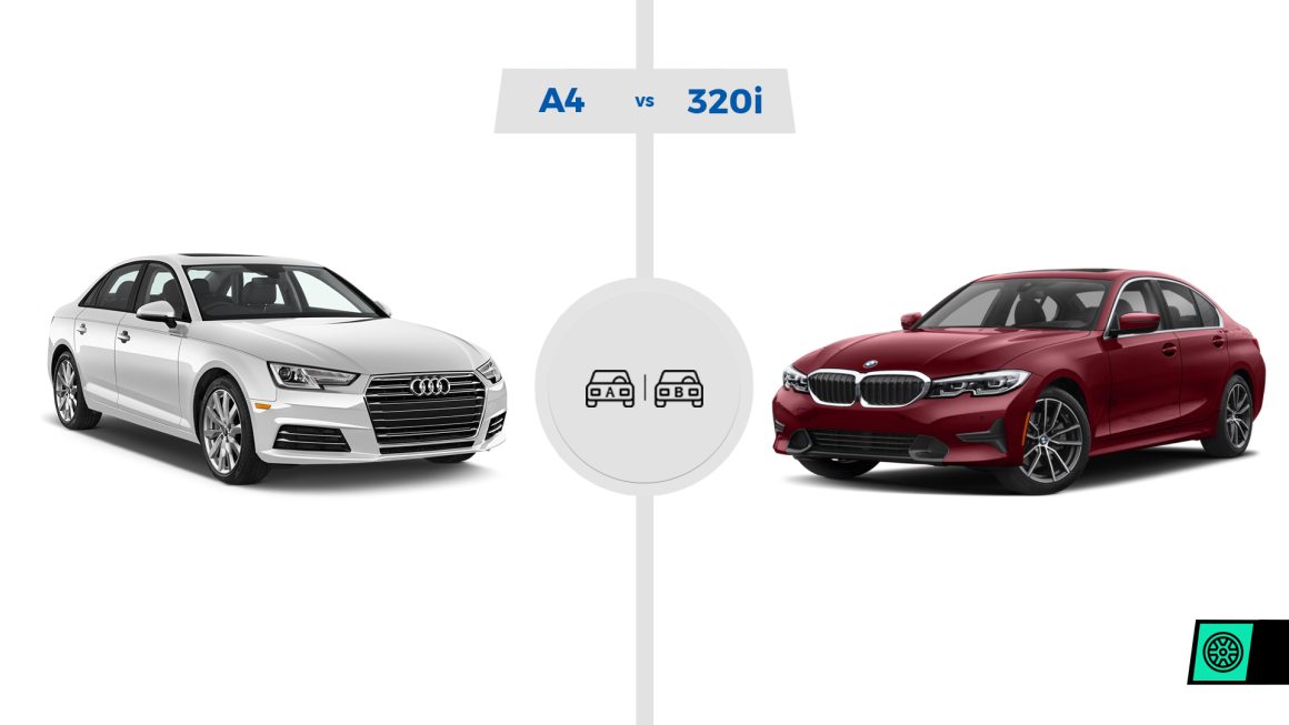 BMW 320d mi? Audi A4 mü? Özellikler ve İki Aracın Karşılaştırması